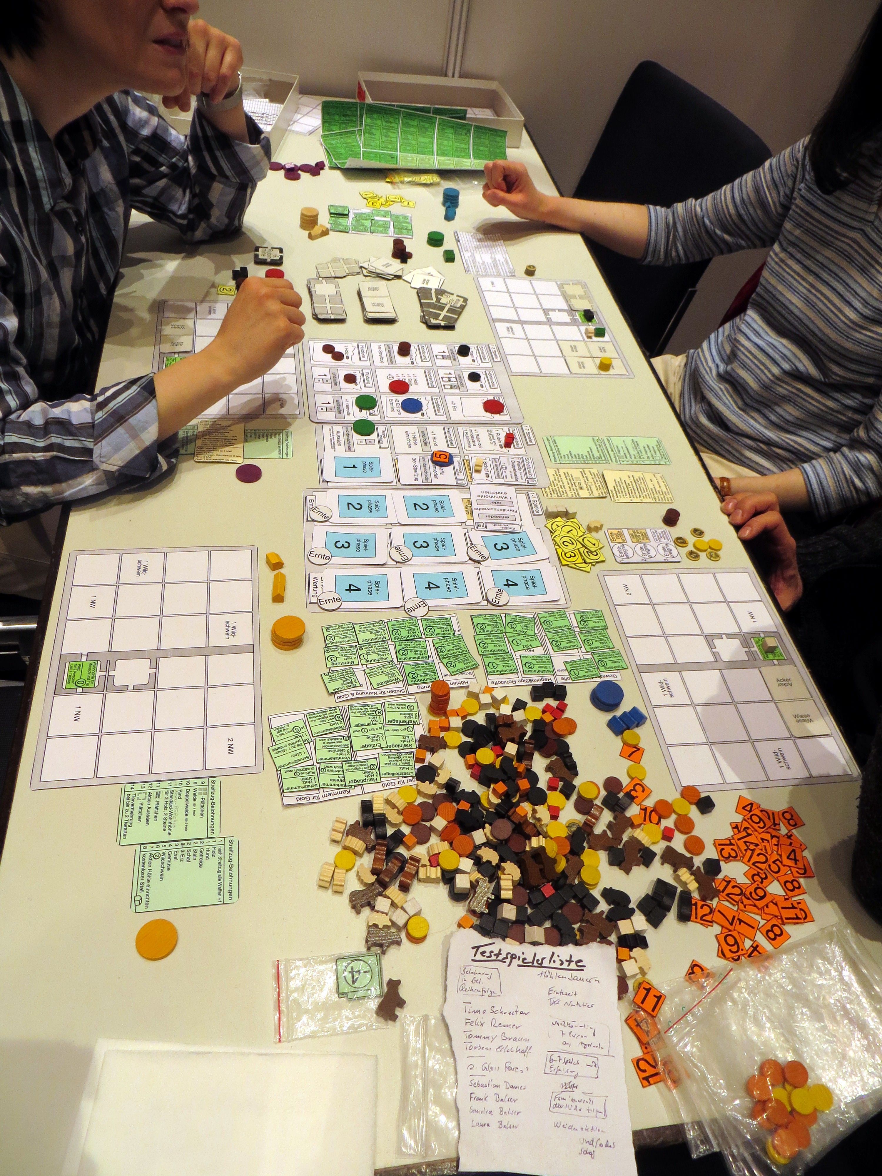 BoardGameGeek
