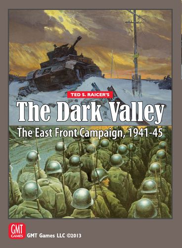Great Ww2 Eastern Front Strategic Operational Wargame Boardgamegeek