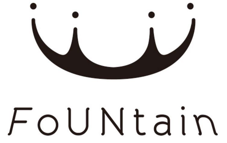 FoUNtain (ファウンテン)