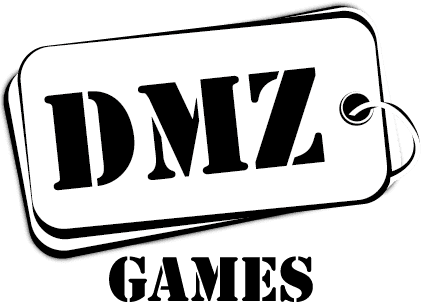 DMZ Games