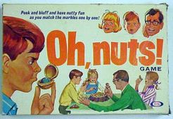 Oh Nuts!