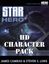 RPG Item: Star Hero (HD Character Pack)