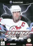 Video Game: NHL Hitz 20-02