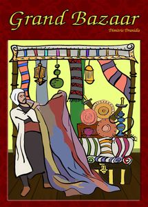 Grand Bazaar