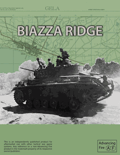 Biazza Ridge