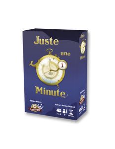 Juste une Minute