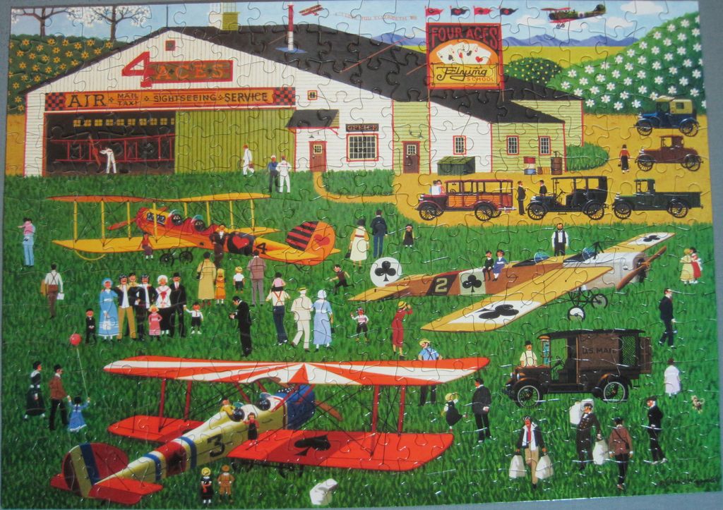 From gallery of Jude