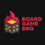Podcast: Board Game BBQ