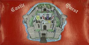 Castle Quest
