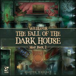 Wildlands: Map Pack 2 – The Fall of the Dark House