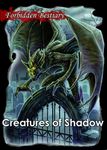 RPG Item: Forbidden Bestiary: Creatures of Shadow