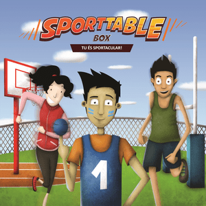 Sporttable Box