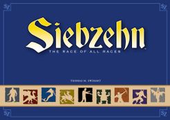 Siebzehn: The Race of All Races