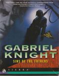 Video Game: Gabriel Knight: Sins of the Fathers