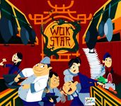 Board Game: Wok Star