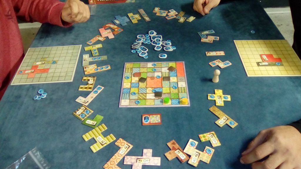 BoardGameGeek