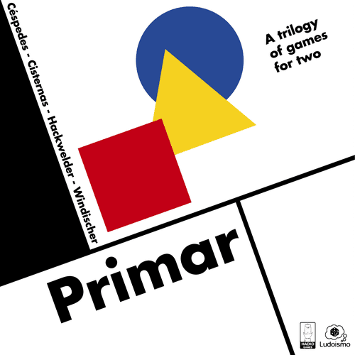 Board Game: Primar