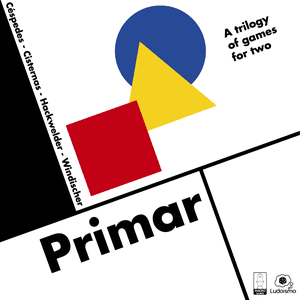 Primar
