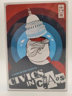 Civics in Chaos