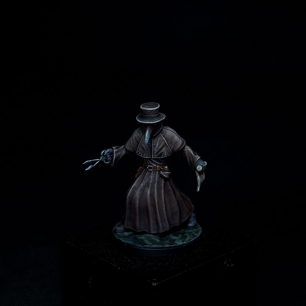 Illustration 7 de Pest - Guilds of Thokaia (Expansion and 2nd Edition)