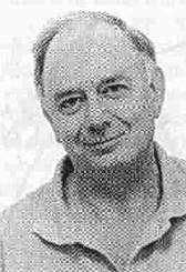 Terry Goodchild