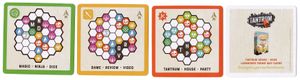 Landmarks: Tantrum House 2025 Promo Pack