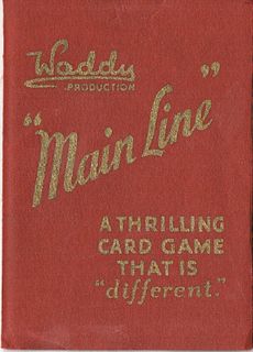 Main Line