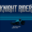 Video Game: Knight Rider (1989)