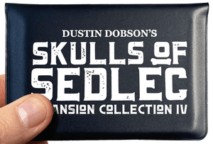 Skulls of Sedlec: Expansion Collection IV