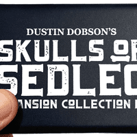 Skulls of Sedlec: Expansion Collection IV