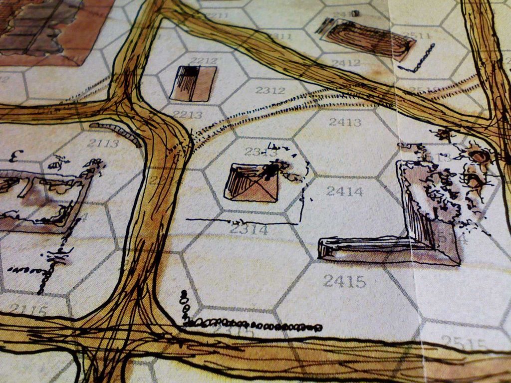 Illustration 2 de Iron Cross - Campaigns in WW2 - Volume 1: Army Group North 1941