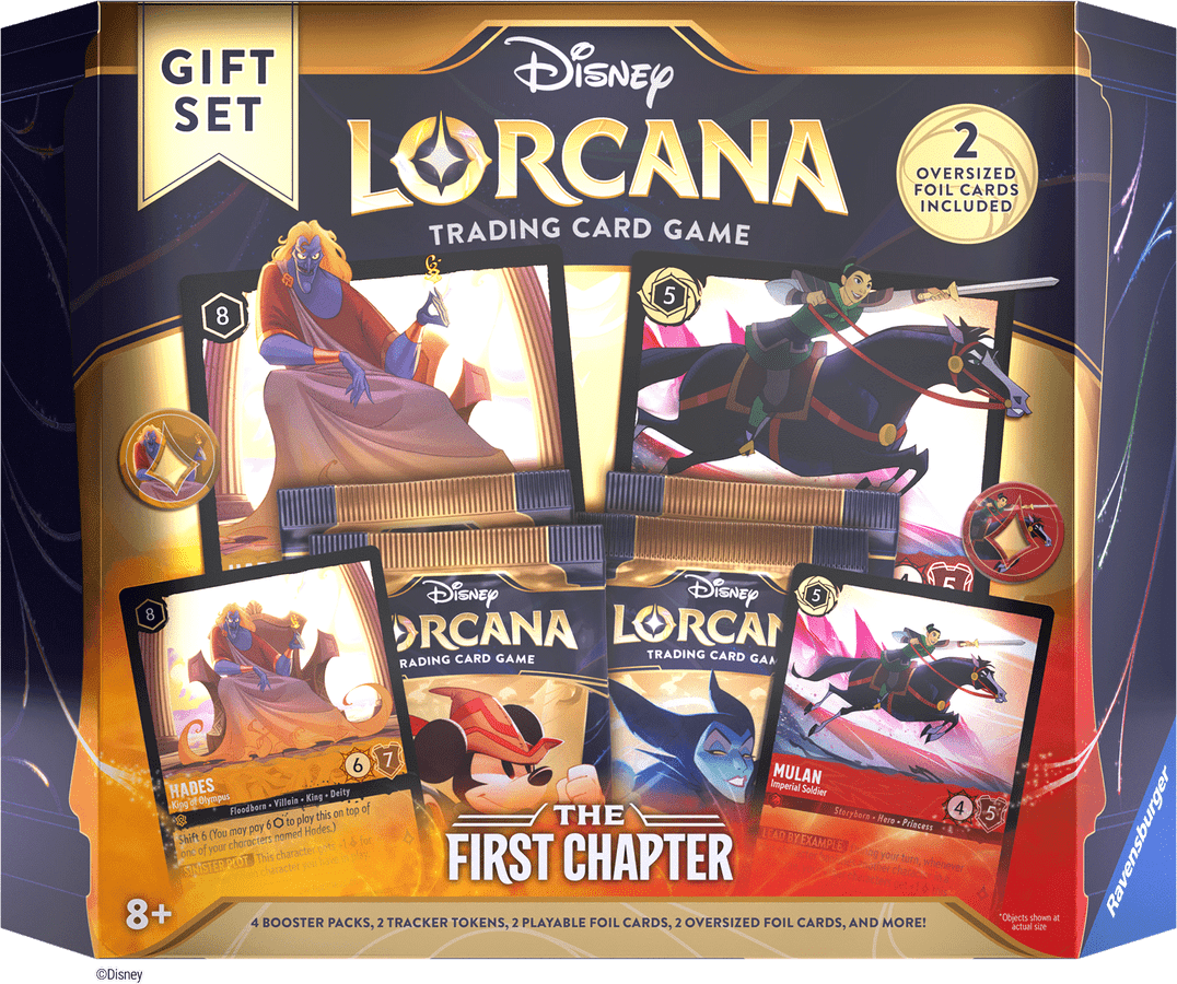 Set de regalo