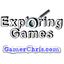 In guild Exploring Games with GamerChris