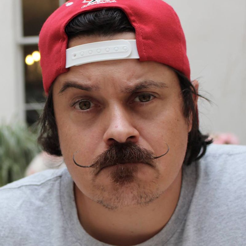 Manu Gorobeï