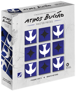 Athos Bulcão: Master Pieces