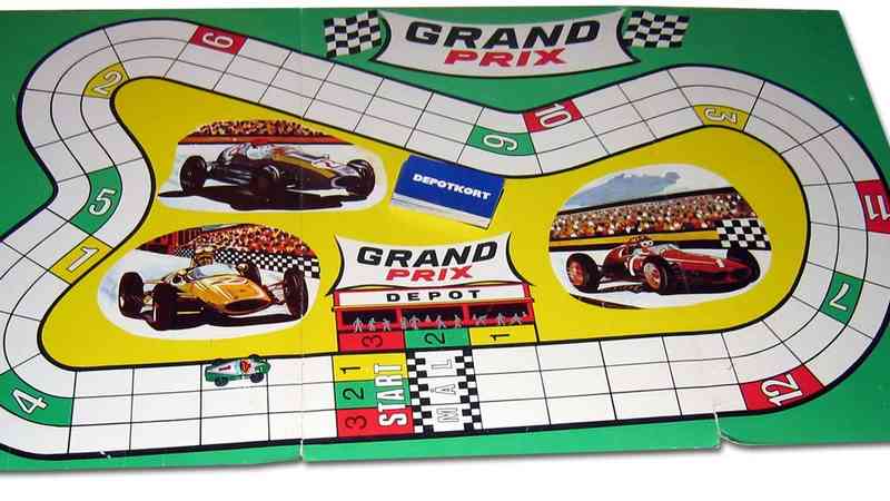 Grand Prix