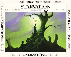 Starvation