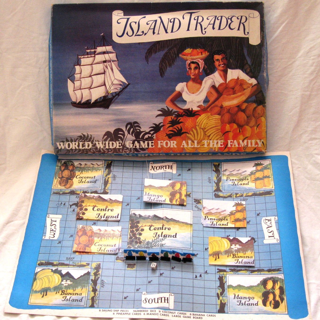 Island Trader