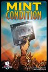 Mint Condition (English, German)