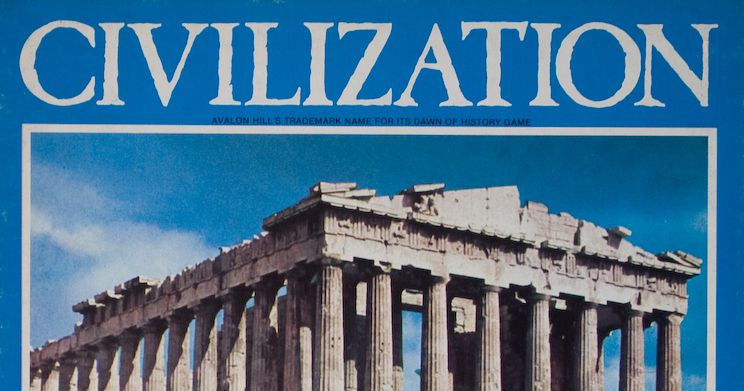 civilization history