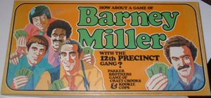 Barney Miller