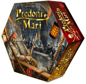 Predoni dei mari