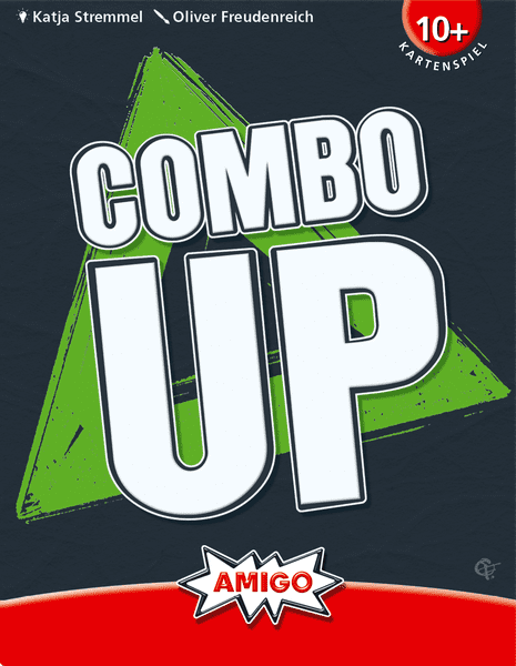 Combo Up