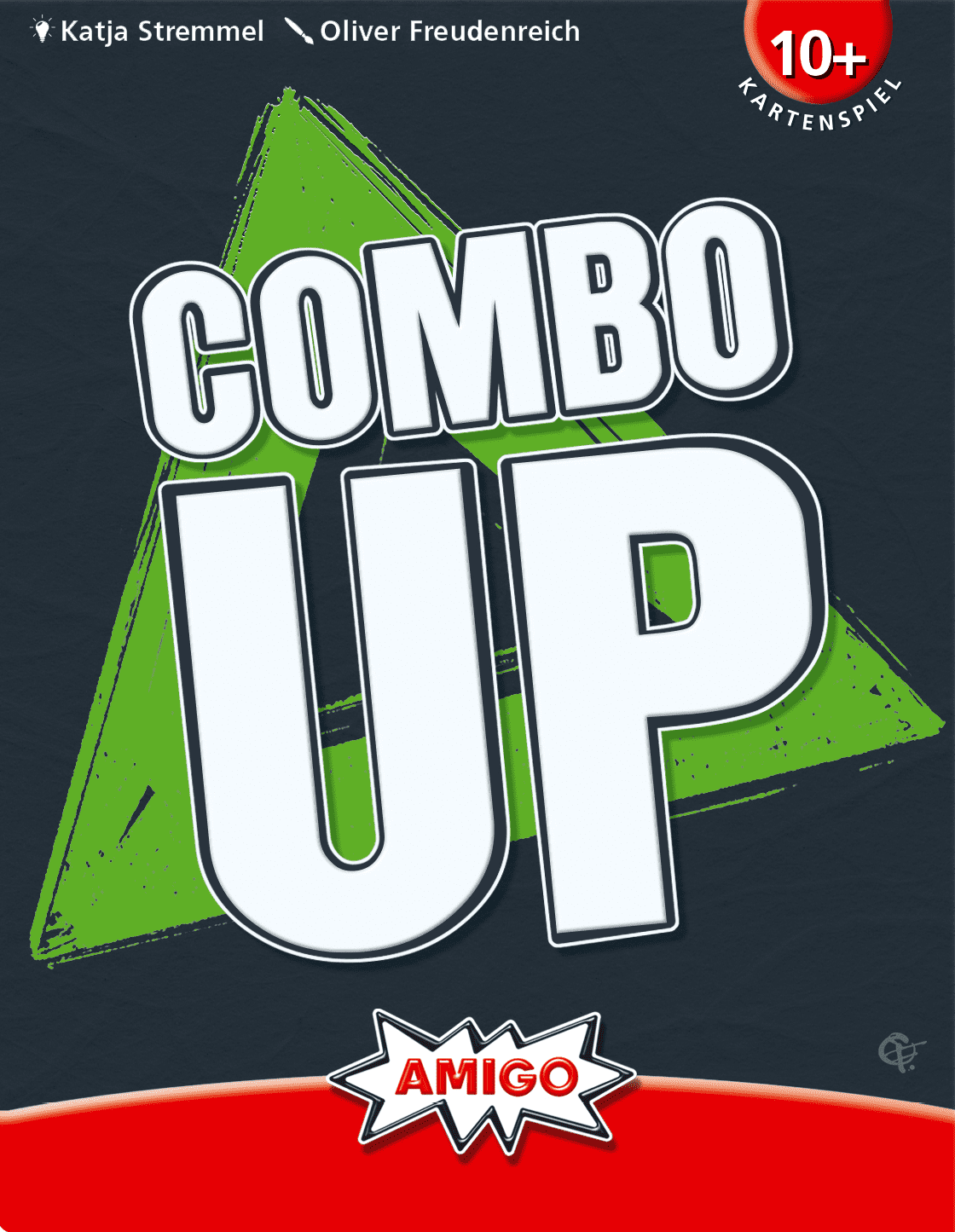 Combo Up