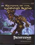 RPG Item: D1.5: Revenge of the Kobold King
