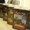 Runicards, o Card Game que também é RPG - NerdBunker