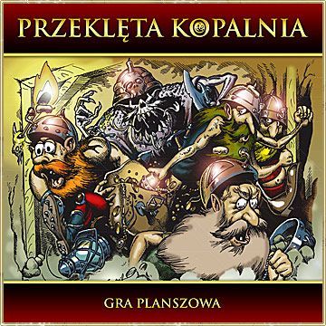Przeklęta Kopalnia