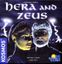 Board Game: Hera and Zeus
