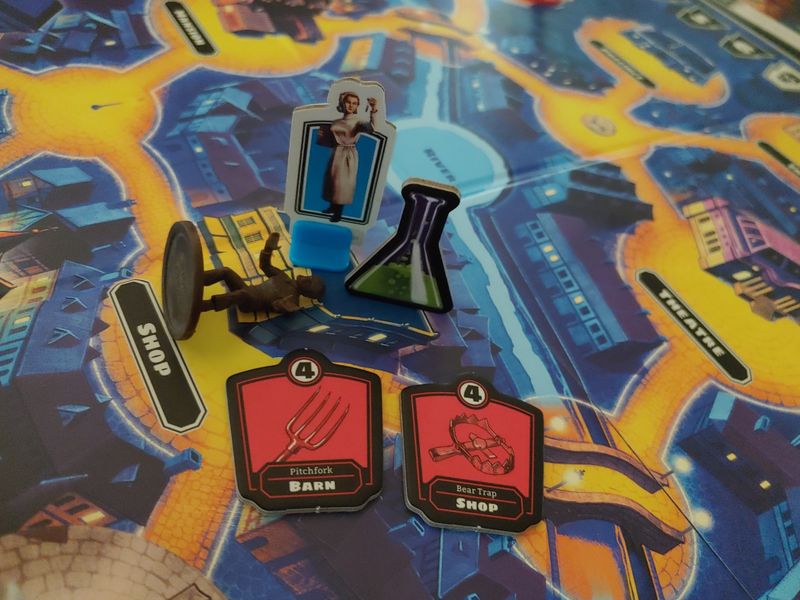 board game image