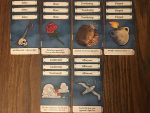 Ghost Pirates: Sunken Treasure